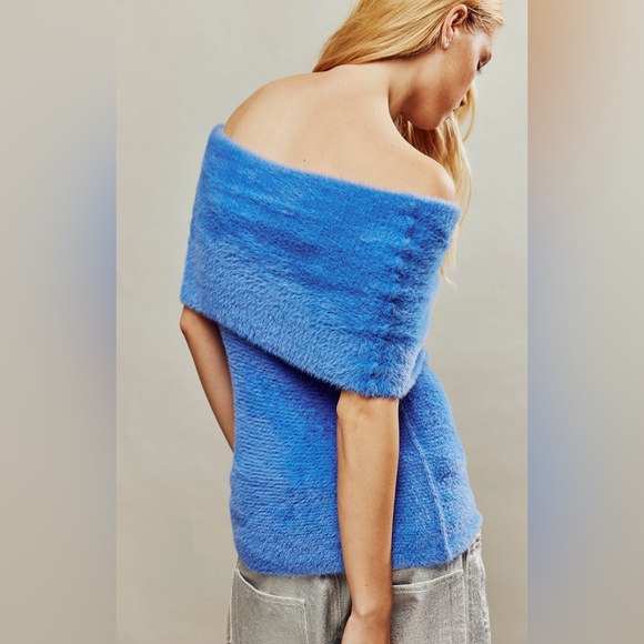 Free People Sweater - Picture 3 of 3